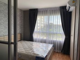 Studio Condo for sale at Lumpini Ville Ratchaphruek - Bang Waek, Bang Waek