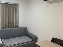 1 Schlafzimmer Appartement zu vermieten im Elio Del Moss, Sena Nikhom
