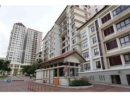 4 Schlafzimmer Appartement zu verkaufen im Mutiara Damansara, Sungai Buloh