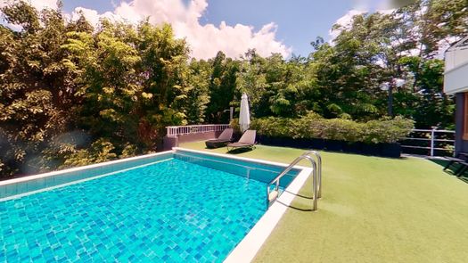 Photos 1 of the Communal Pool at The Peak Hua Hin