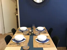 2 Bedroom Condo for rent at Hasu Haus, Phra Khanong Nuea, Watthana, Bangkok, Thailand