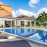 7 Bedroom House for sale in Laguna Golf Phuket Club, Choeng Thale, Choeng Thale