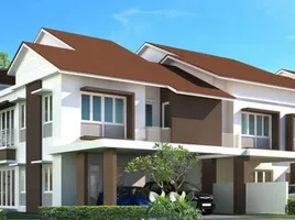 6 Bedroom Townhouse for sale at Alam Impian Shah Alam, Damansara, Petaling, Selangor