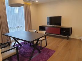 2 Bedroom Apartment for sale at Somkid Gardens, Lumphini