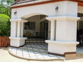 4 Bedroom Villa for sale at Sammakorn Ramkhamhaeng 112, Saphan Sung, Saphan Sung