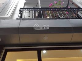 4 Schlafzimmer Haus zu verkaufen in Tu Liem, Hanoi, Xuan Dinh, Tu Liem, Hanoi