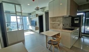 2 Bedrooms Condo for sale in Makkasan, Bangkok Life Asoke Rama 9