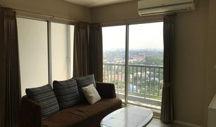 1 Bedroom Condo for sale in Bang Talat, Nonthaburi The Key Chaengwattana