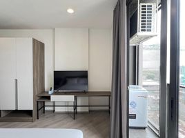 Studio Apartment for rent at The Base Saphanmai, Anusawari