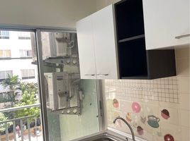 1 Bedroom Condo for sale at Lumpini Ville Ramintra-Laksi, Anusawari