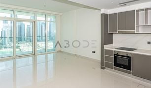 2 Bedrooms Apartment for sale in EMAAR Beachfront, Dubai Marina Vista