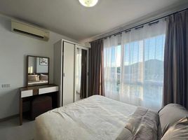 Studio Apartment for rent at D Condo Kathu-Patong, Kathu, Kathu, Phuket