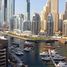 1 Bedroom Condo for sale at Manchester Tower, Dubai Marina