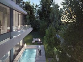 6 Bedroom Villa for sale at Jouri Hills, Earth, Jumeirah Golf Estates