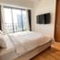 2 Schlafzimmer Wohnung zu verkaufen im The Met, Thung Mahamek