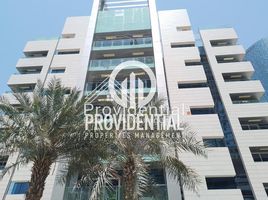 2 Bedroom Apartment for sale at The Boardwalk Residence, Shams Abu Dhabi