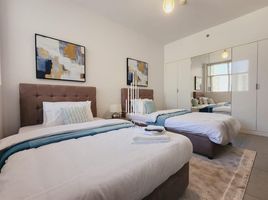 3 Schlafzimmer Appartement zu verkaufen im The Boardwalk Residence, Shams Abu Dhabi