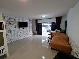 3 Bedroom Townhouse for sale at Pruksa Ville 68, Bang Mot