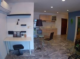 1 Bedroom Condo for rent at Saranjai Mansion, Khlong Toei