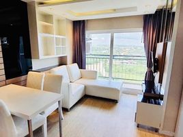 1 Bedroom Apartment for sale at La Santir, Nong Prue, Pattaya, Chon Buri