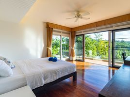 3 Schlafzimmer Appartement zu verkaufen im Chom Tawan Apartment, Choeng Thale, Thalang, Phuket