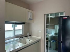 3 Bedroom House for rent at Mantana Rama 9-Srinakarin, Hua Mak, Bang Kapi