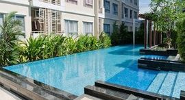 Доступные квартиры в Condo One X Sukhumvit 26