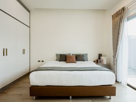 3 Bedroom Villa for rent at Baan Pattaya 6, Huai Yai