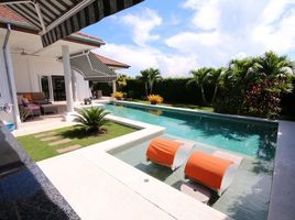 3 Bedroom Villa for sale at Mali Residence, Thap Tai