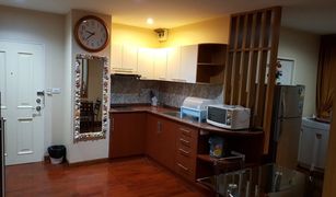 1 chambre Condominium a vendre à Si Racha, Pattaya Sriracha Condoview