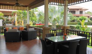 2 Bedrooms Villa for sale in Nong Kae, Hua Hin Manora Village III