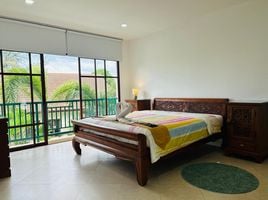 2 Schlafzimmer Wohnung zu vermieten im Baan Puri, Choeng Thale
