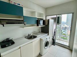 Studio Condo for sale at The Room Ratchada-Ladprao, Chantharakasem