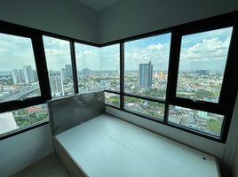 2 Schlafzimmer Wohnung zu verkaufen im Altitude Unicorn Sathorn - Tha Phra, Talat Phlu, Thon Buri