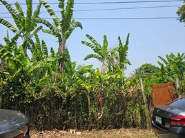  Land for sale in Nonthaburi, Sai Ma, Mueang Nonthaburi, Nonthaburi