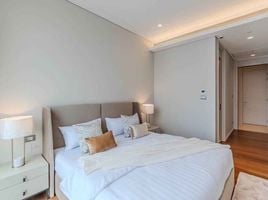 5 Bedroom Condo for rent at The Residences at Sindhorn Kempinski Hotel Bangkok, Lumphini