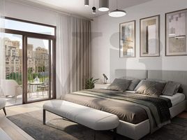 1 Bedroom Apartment for sale at Al Jazi, Madinat Jumeirah Living