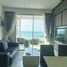 1 Bedroom Condo for rent at Sky Residences Pattaya , Nong Prue