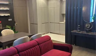 曼谷 曼甲必 The Esse at Singha Complex 2 卧室 公寓 售 