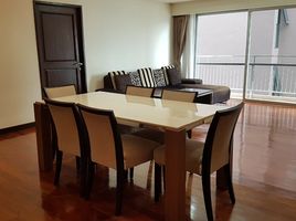 3 Schlafzimmer Appartement zu vermieten im Baan Sukhumvit 14, Khlong Toei