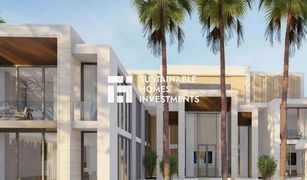 4 Habitaciones Villa en venta en Makers District, Abu Dhabi Reem Hills