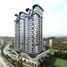 3 Bedroom Condo for sale at Samana Waves 2, District 13, Jumeirah Village Circle (JVC)