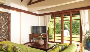 6 Bedrooms Villa for sale in Lipa Noi, Koh Samui 