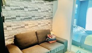 1 Bedroom Condo for sale in Phra Khanong, Bangkok Aspire Rama 4