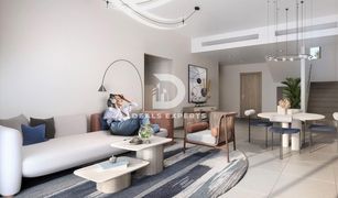 3 Bedrooms Townhouse for sale in Yas Acres, Abu Dhabi Yas Park Gate