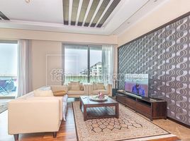 3 Bedroom Apartment for sale at Dream Palm Residence, The Crescent