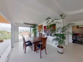 3 Bedroom Penthouse for rent at Diamond Condominium Patong, Patong
