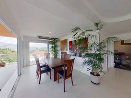 3 Schlafzimmer Penthouse zu vermieten im Diamond Condominium Patong, Patong