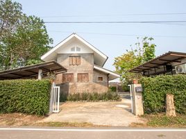 1 Schlafzimmer Haus zu verkaufen in Mae Rim, Chiang Mai, Mueang Kaeo
