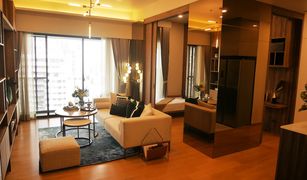 3 Bedrooms Condo for sale in Khlong Toei Nuea, Bangkok Siamese Exclusive Sukhumvit 31